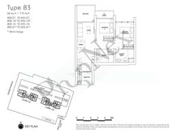 Parc Riviera (D5), Condominium #556814641